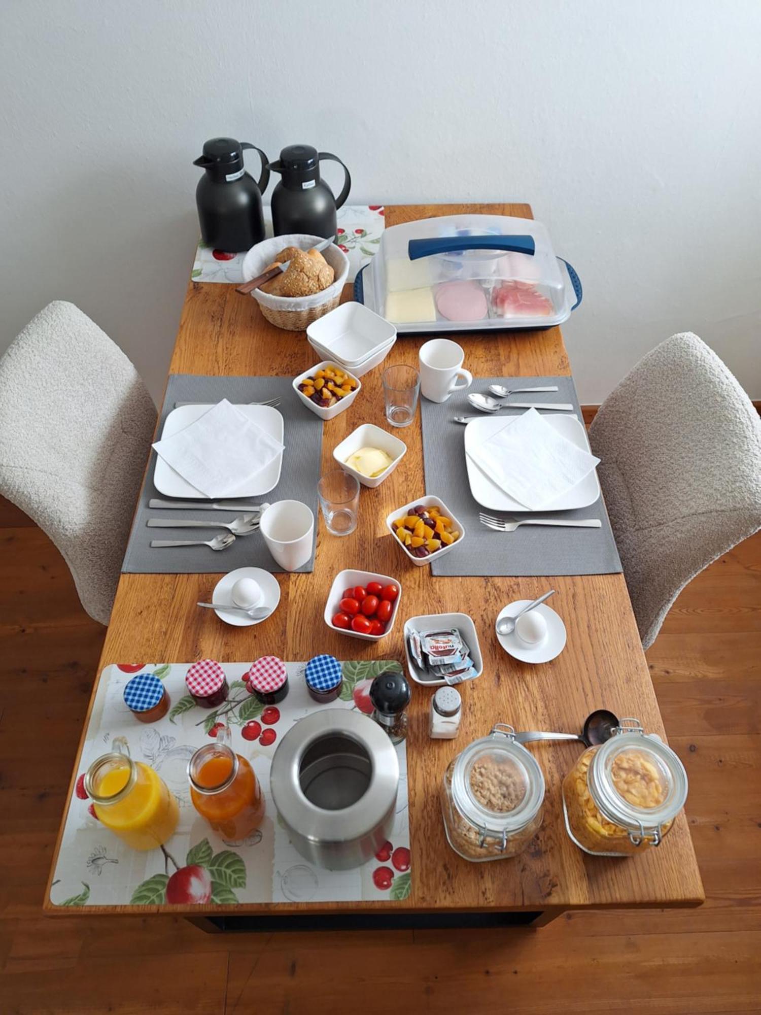 Varloh B&B Extérieur photo